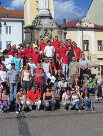 Banská Bystrica