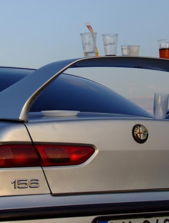 Carat Tuning Party, 2009