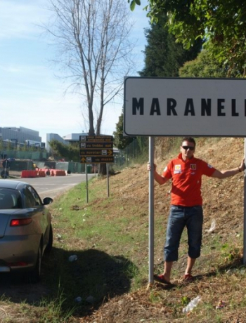 Maranello