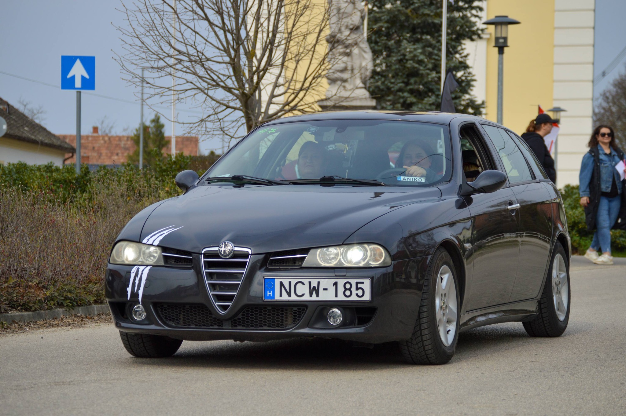 alfamania abda 2026 125