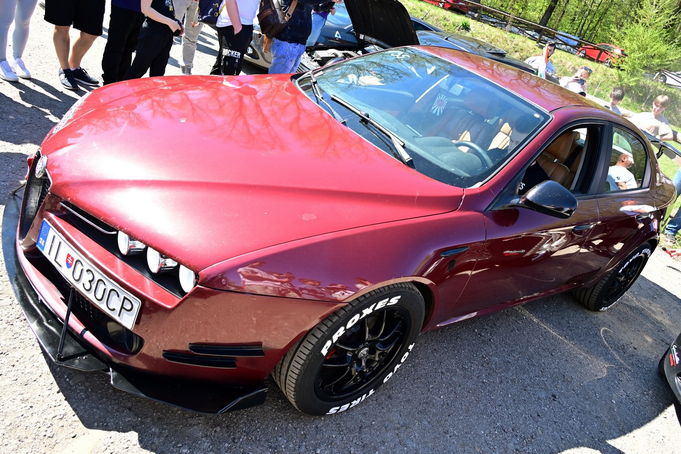 alfamania italofest 2026 0125