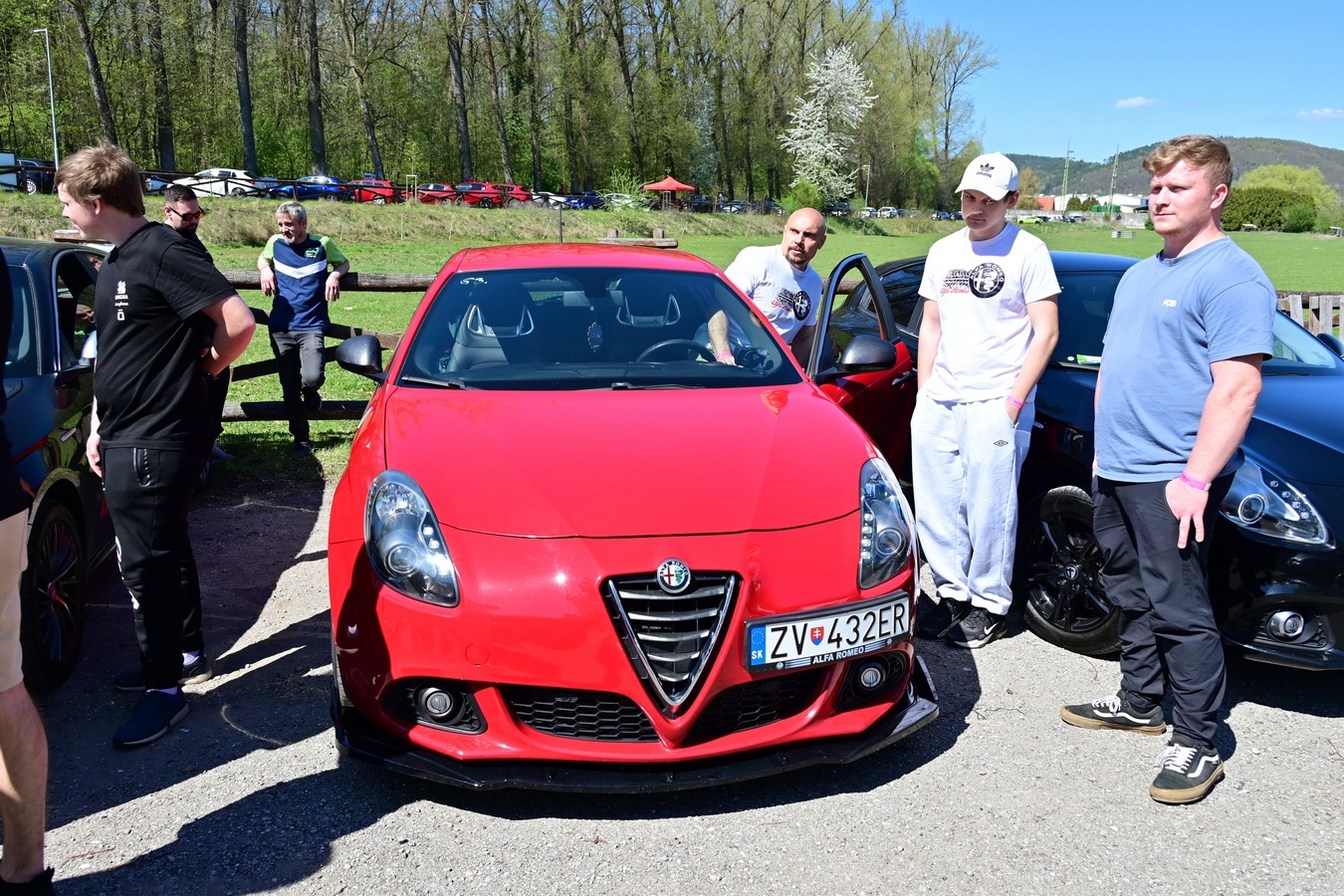 alfamania italofest 2026 0126