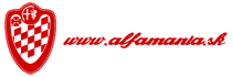 Alfamania: portál pre nadšencov Alfa Romeo