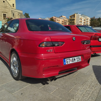 Alfa Romeo 016