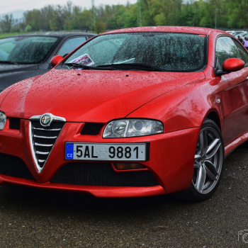 Alfa Romeo 027