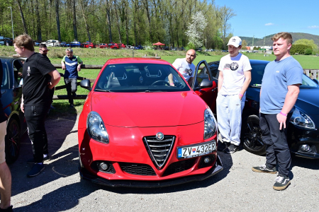 alfamania italofest 2026 0126